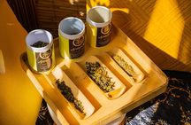 Mindful Tea Ceremony