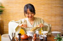 Mindful Tea Ceremony