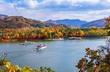 Nami Island Day Tour From Seoul (Sleep In & Leisurely)