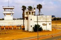 Casablanca Day Tour from Marrakech