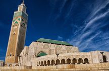 Casablanca Day Tour from Marrakech