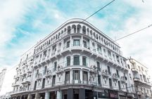 Casablanca Day Tour from Marrakech