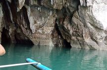 6D5N Puerto Princesa and El Nido Tours with hotel