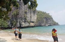 6D5N Puerto Princesa and El Nido Tours with hotel