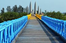 DMZ Private Tour to Vinh Moc Tunnels & Khe Sanh Base Options