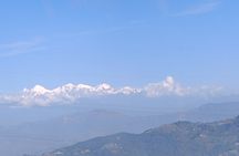 Elevate Your Adventure with Chandragiri Hill