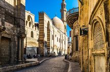 Tour of Khan Elkhalili and Islamic Cairo