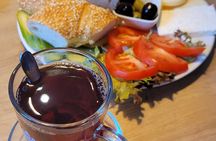 Taste and Travel Odyssey in Hanover