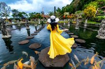 Lempuyang Gates Of The Heaven Tour