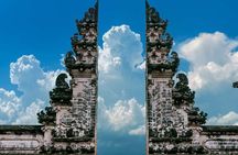 Lempuyang Gates Of The Heaven Tour