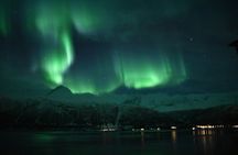 The Aurora Tour - VIP trip for northern lights, aurora borealis
