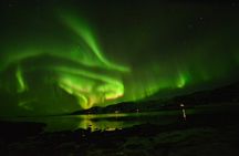 The Aurora Tour - VIP trip for northern lights, aurora borealis