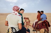 Hurghada Desert Quad Experience Private Adventure