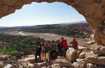 7 Day Private Desert and Imperial City Tour in Casablanca
