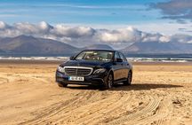 Private Ring of Kerry luxury tour with accredited guide