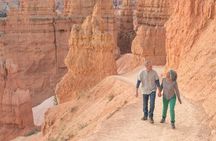 Explore Bryce Canyon: Private Full-Day Tour from Salt Lake City