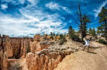 Explore Bryce Canyon: Private Full-Day Tour from Salt Lake City
