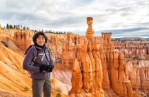 Explore Bryce Canyon: Private Full-Day Tour from Salt Lake City
