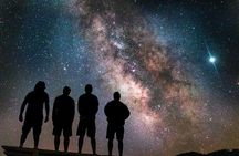 Stargazing With Dinner And Bedouin Ambiance Led By Skilled Guide