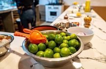 Peruvian Cooking Class in Sacred Valley