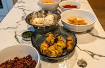 Peruvian Cooking Class in Sacred Valley