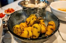 Peruvian cooking class - Pachamanca experience