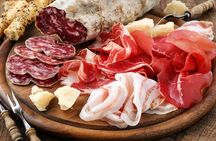 Food VIP Tour in Rome 