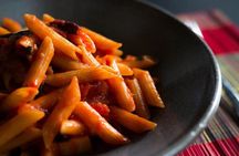 Food VIP Tour in Rome 