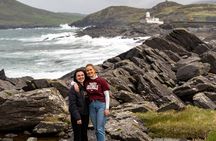 Private Ring of Kerry luxury tour with accredited guide