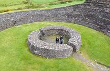 Private Ring of Kerry luxury tour with accredited guide