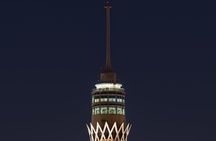Private Tour to Cairo Tower with Tickets