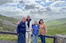 Private Full Day Ancestry Tour in Kerry
