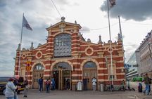Helsinki Airport Layover Sightseeing Tour 