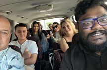 Private Desert Adventure in Dubai