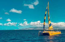 Private South Shore Sail Charter