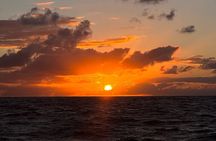 Private 90-Minute Sunset Sail Charter (Kewalo Harbor)