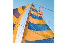 Private 90-Minute Sunset Sail Charter (Kewalo Harbor)