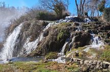 Group Full Day Tour Mostar & Kravica waterfalls from Dubrovnik 