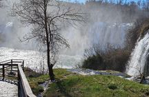 Group Full Day Tour Mostar & Kravica waterfalls from Dubrovnik 