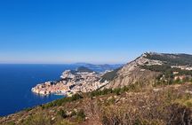 Private Customizable Tour of Croatia Via Minivan with a Guide