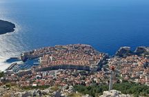 Private Customizable Tour of Croatia Via Minivan with a Guide