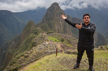 Full Day Tour to Machu Picchu from Cusco