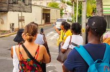 Historical Guided Walking Tour of Marigot by ISLAND FRIEND