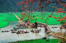 Perfum Pagoda Full Day