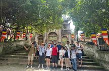 Perfum Pagoda Full Day