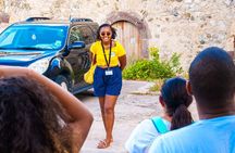 Historical Guided Walking Tour of Marigot by ISLAND FRIEND