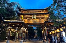 From Hong kong to Shenzhen tour with Flexible Itinerary / English