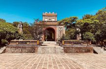 Hue Half Day Tour With Optional Dragon Boat on Perfume River