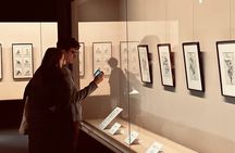 Heritage Town, Cuisine, Sake & Art: Explore Hokusai in Obuse