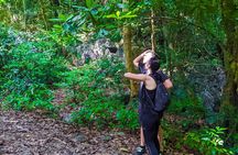 One Day Trekking Cat Ba National Park